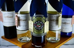 International Eastern Wine Competition