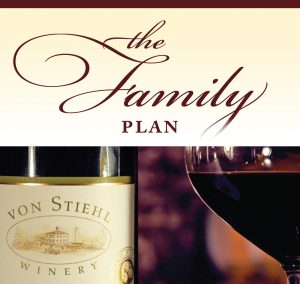 Family Plan Brochure Image