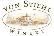 Von Steihl Winery Logo