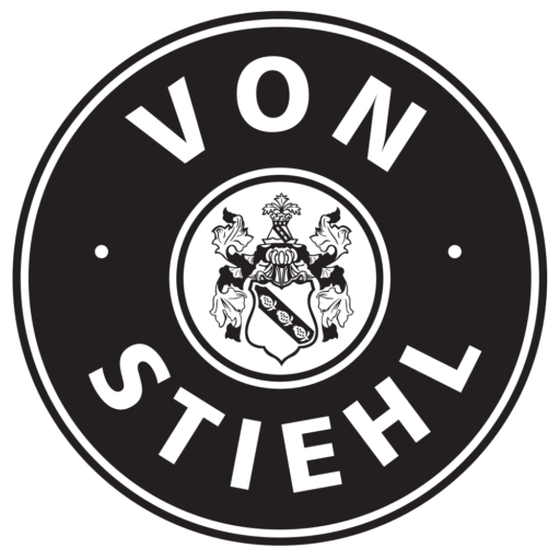 von Stiehl circular logo