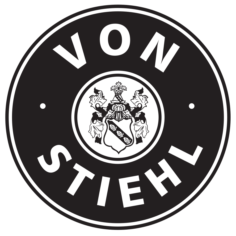 Von Stiehl logo