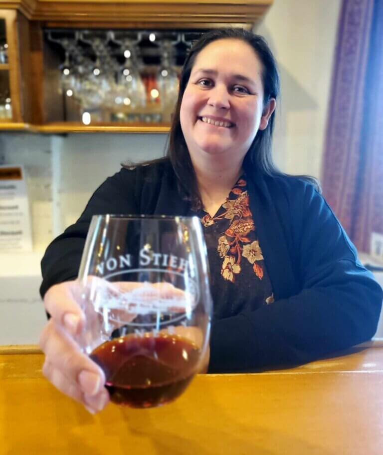 Wine Tastings with Nicole