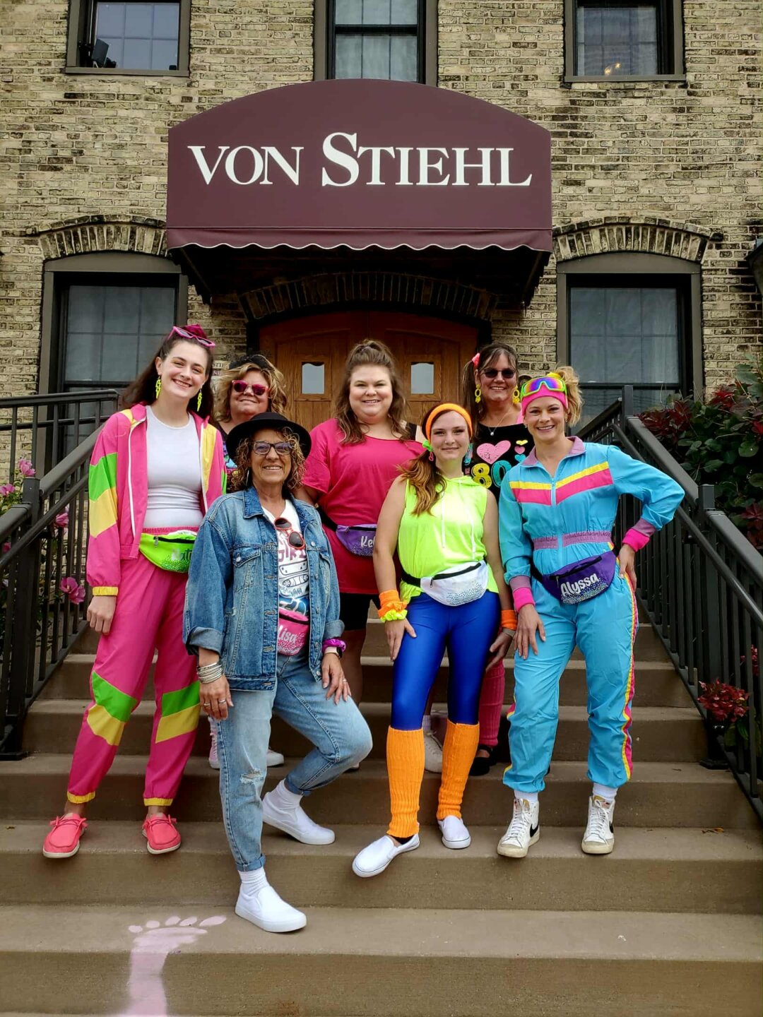 2026 Wet Whistle Wine Festival