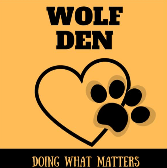 Wolf Den