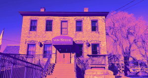 Amuse-Bouche Pairing Tour: Ghost Stories Edition