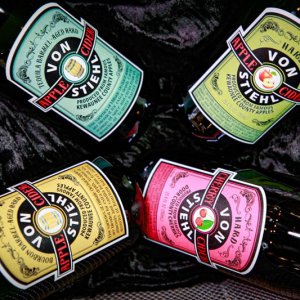 ciders