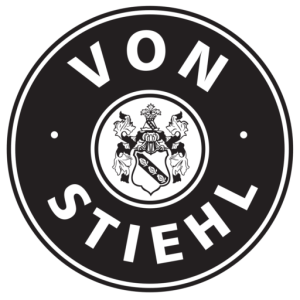 von Stiehl circular logo